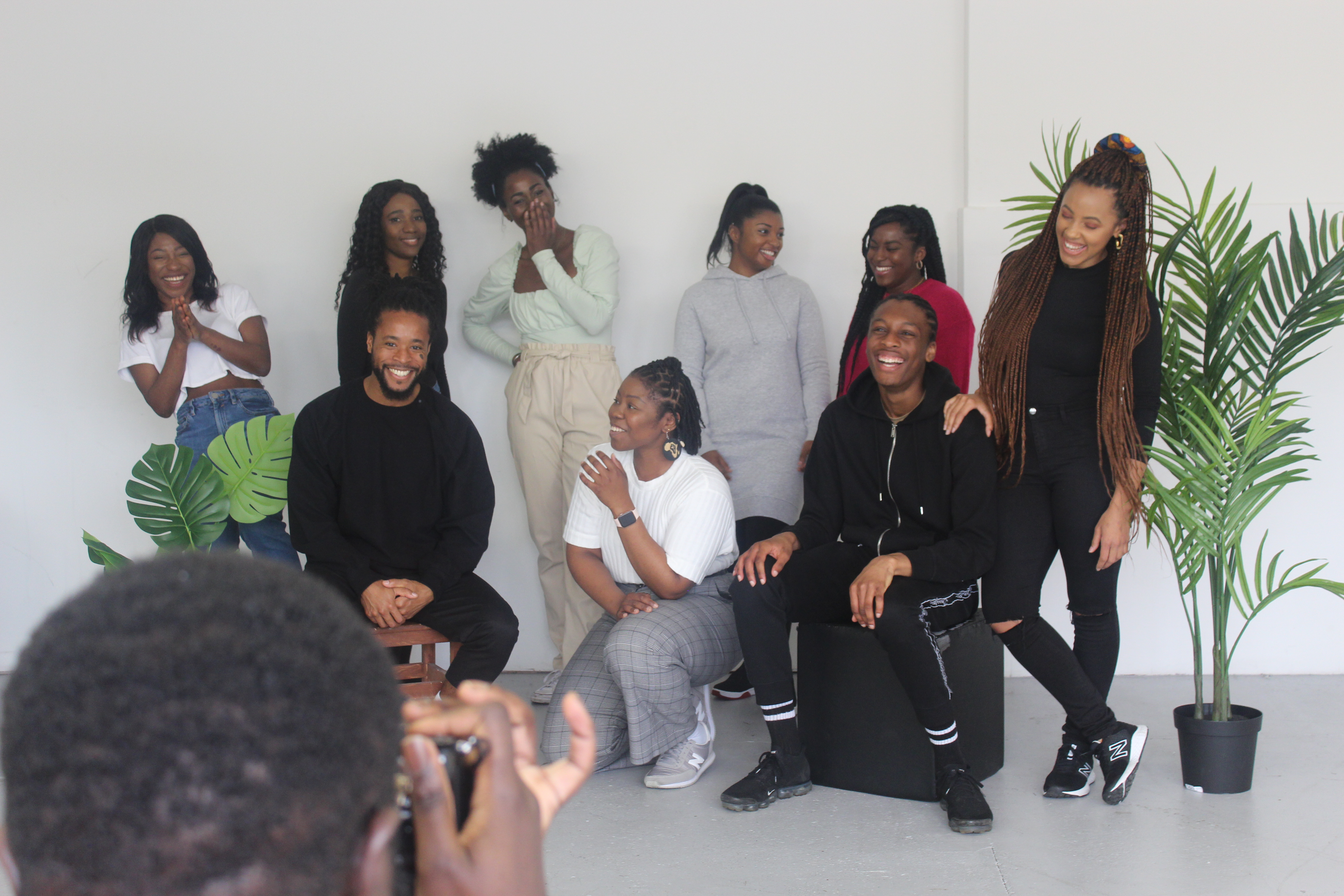 Pleasence Fringe Festival