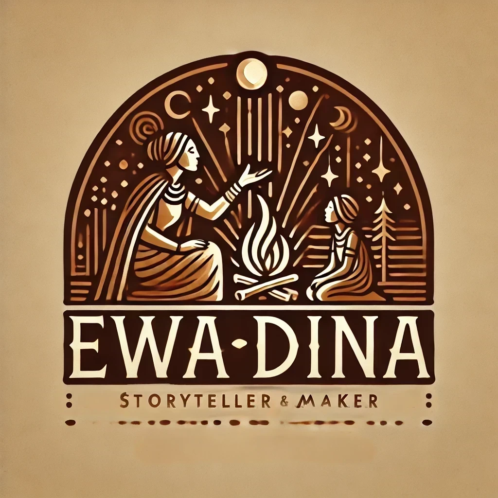 Ewa Dina Logo